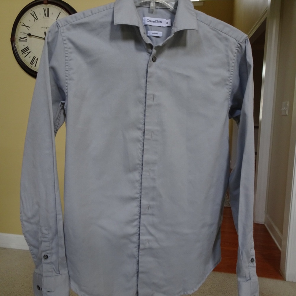 Calvin Klein Dress Shirt